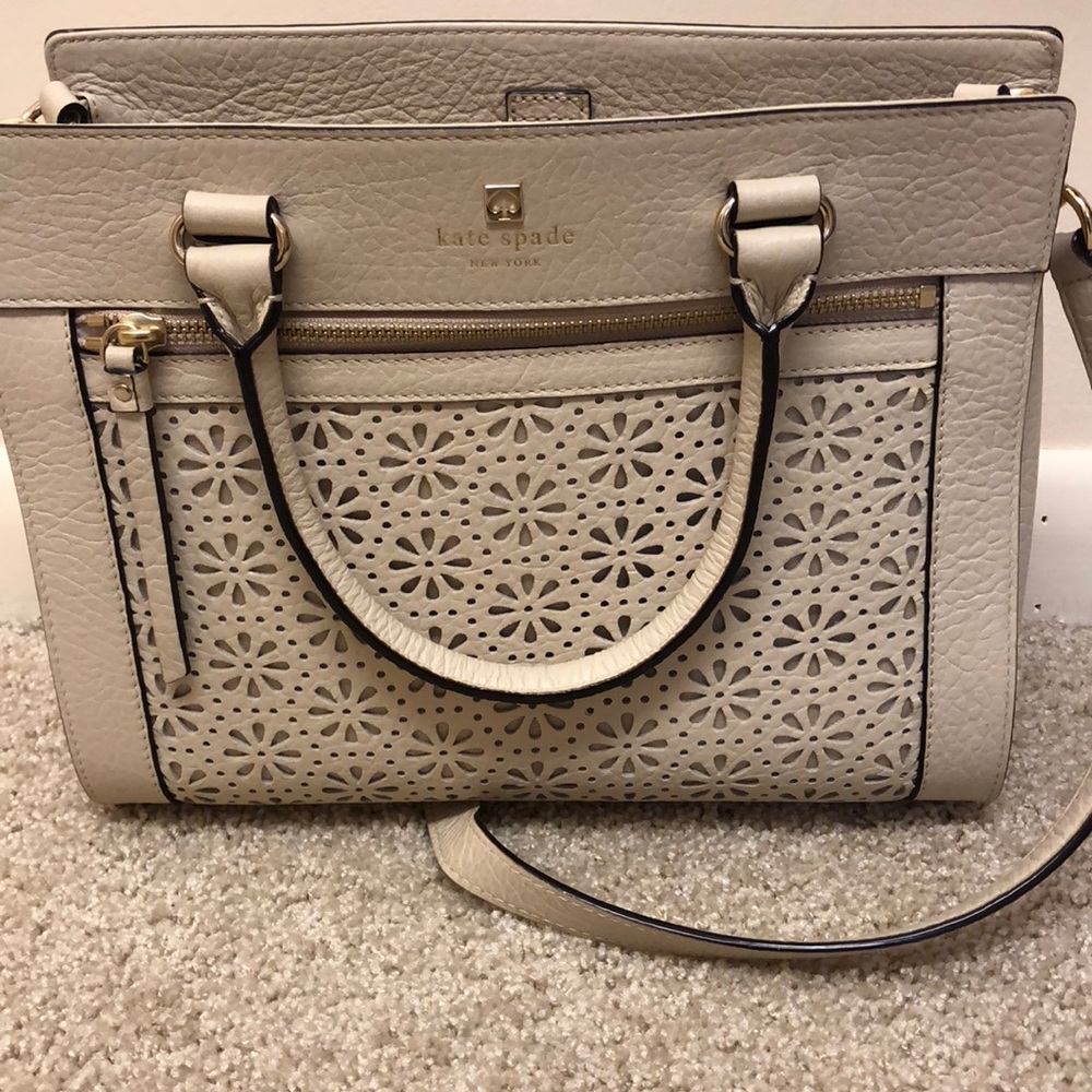 Kate Spade Romy Handbag